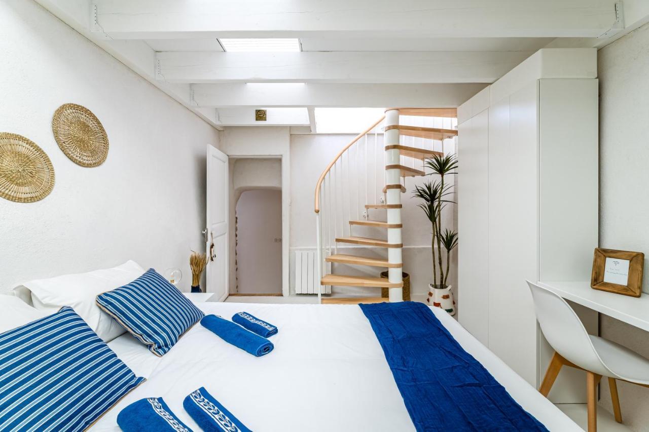 Casa Belvedere - Duplex Atypique Avec Vue Feerique & Parking Souterrain La Ciotat Esterno foto