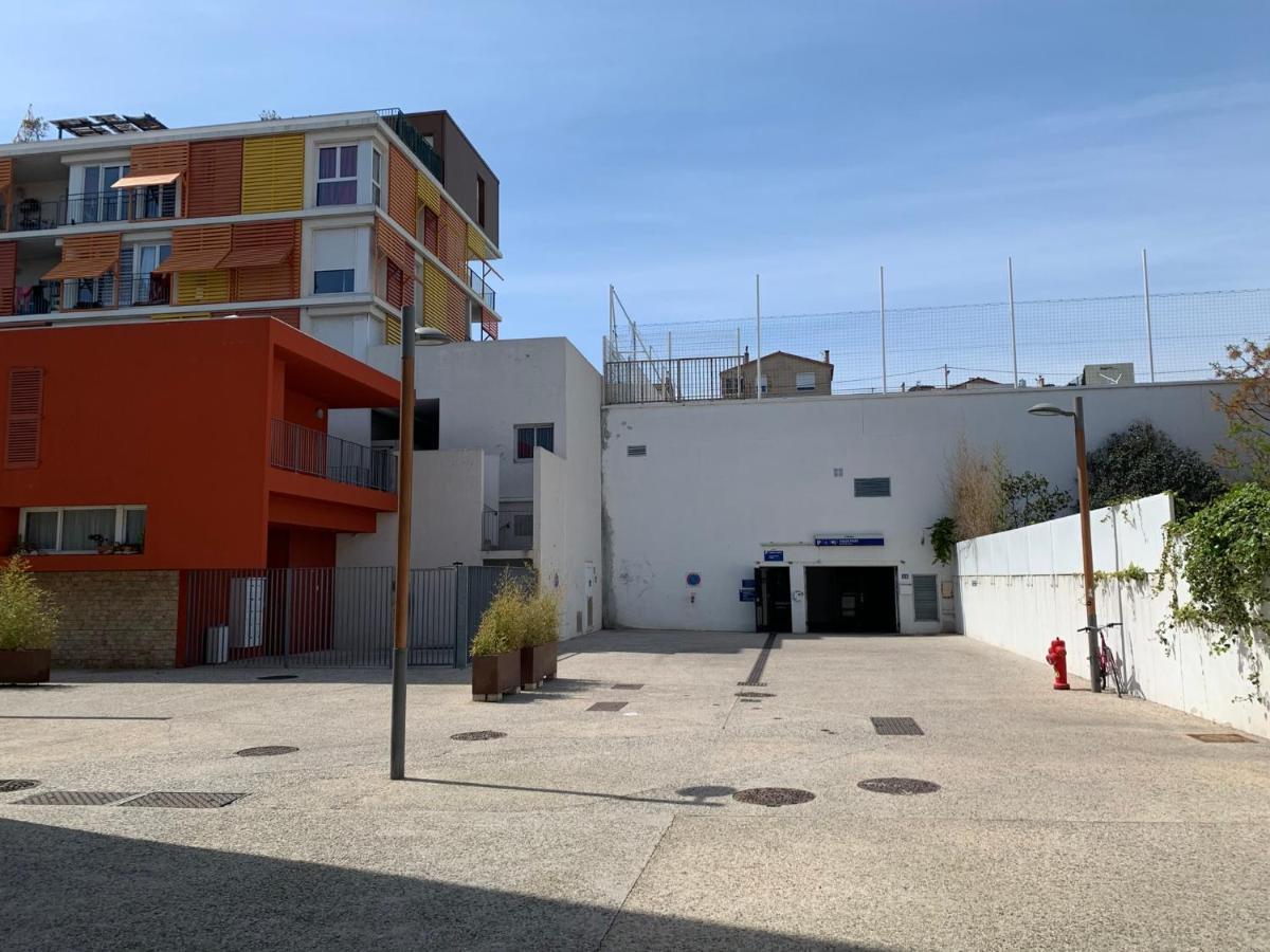 Casa Belvedere - Duplex Atypique Avec Vue Feerique & Parking Souterrain La Ciotat Esterno foto